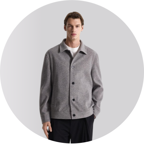 Coats & Jackets